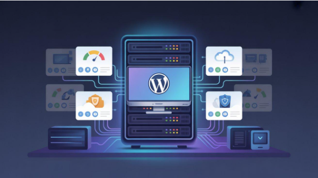 WordPress Hosting Solutions